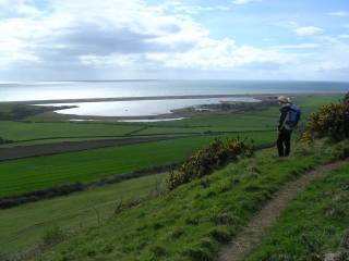 Chesil Beach