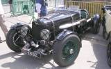 Lagonda 