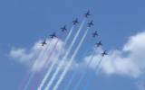Red Arrows 