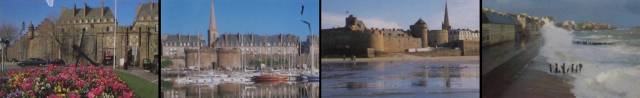 all these are from a post card I photo'd. In St Malo I had no batteries in the camera you see.